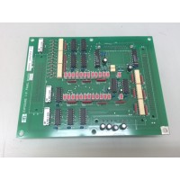 TEL 1RR81-604593-15 EXPOSURE I/F PANEL BOARD...